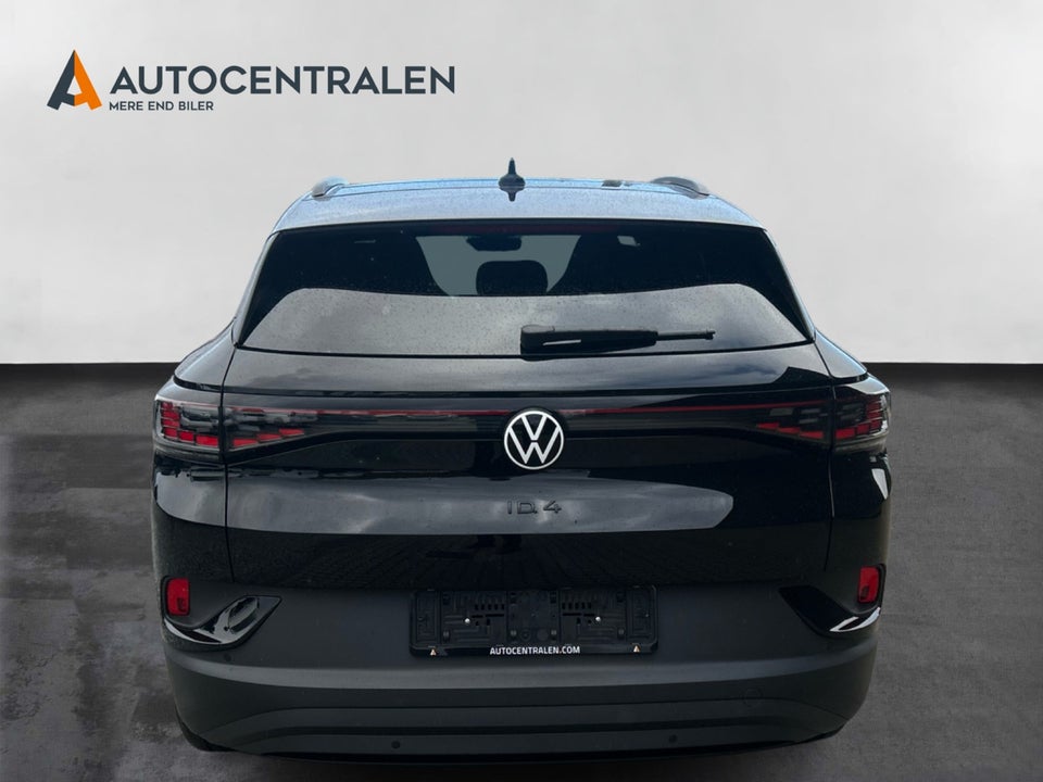 VW ID.4 77 Pro 5d