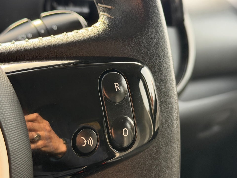 Renault Twingo 1,0 SCe 70 Expression 5d