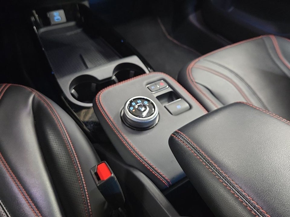 Ford Mustang Mach-E 98 Extended Range AWD 5d