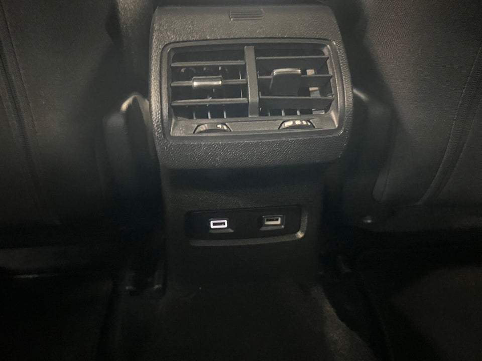 Citroën ë-C4 50 Feel 5d