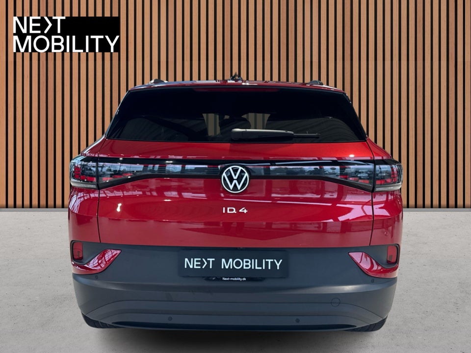 VW ID.4 77 Pro 5d