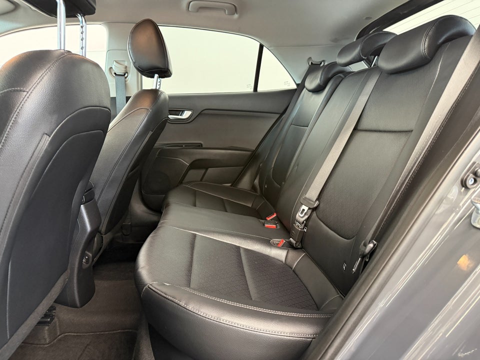Kia Rio 1,25 MPi Prestige 5d