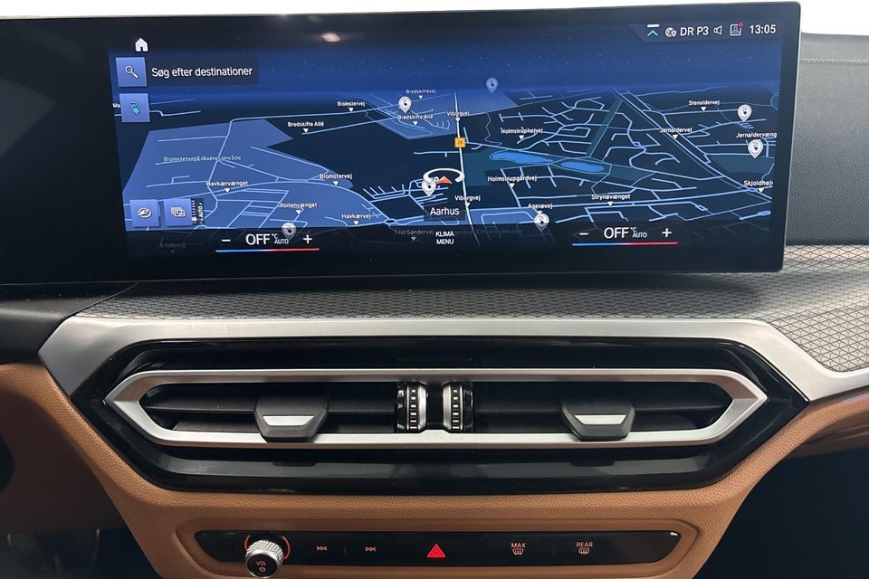 BMW i4 eDrive40 M-Sport 5d
