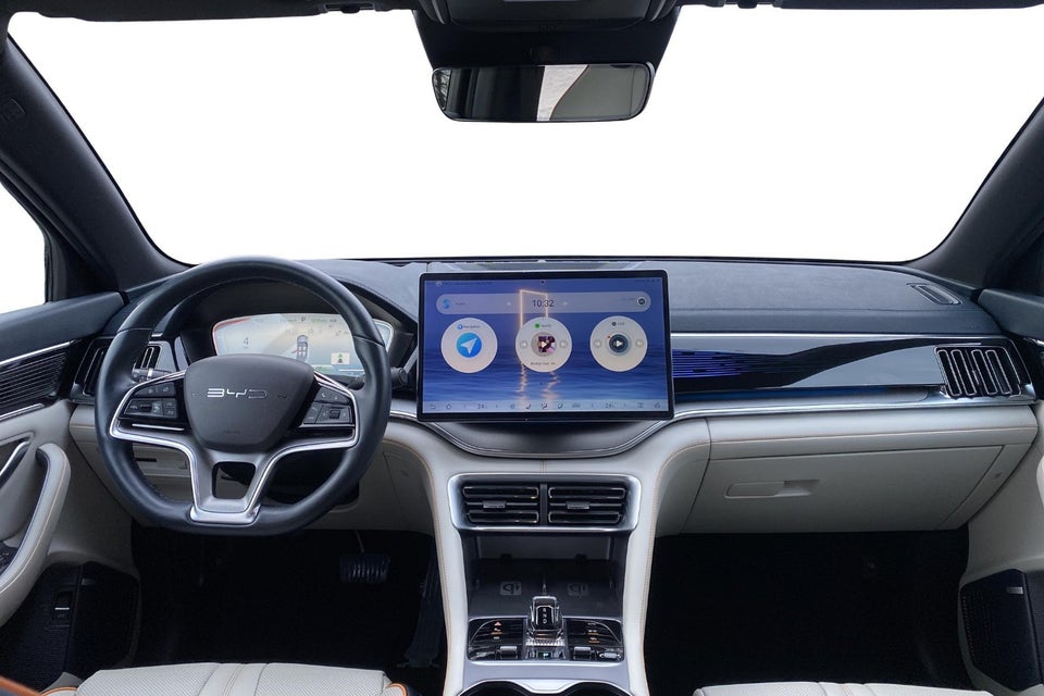 BYD Seal U 87 Design 5d