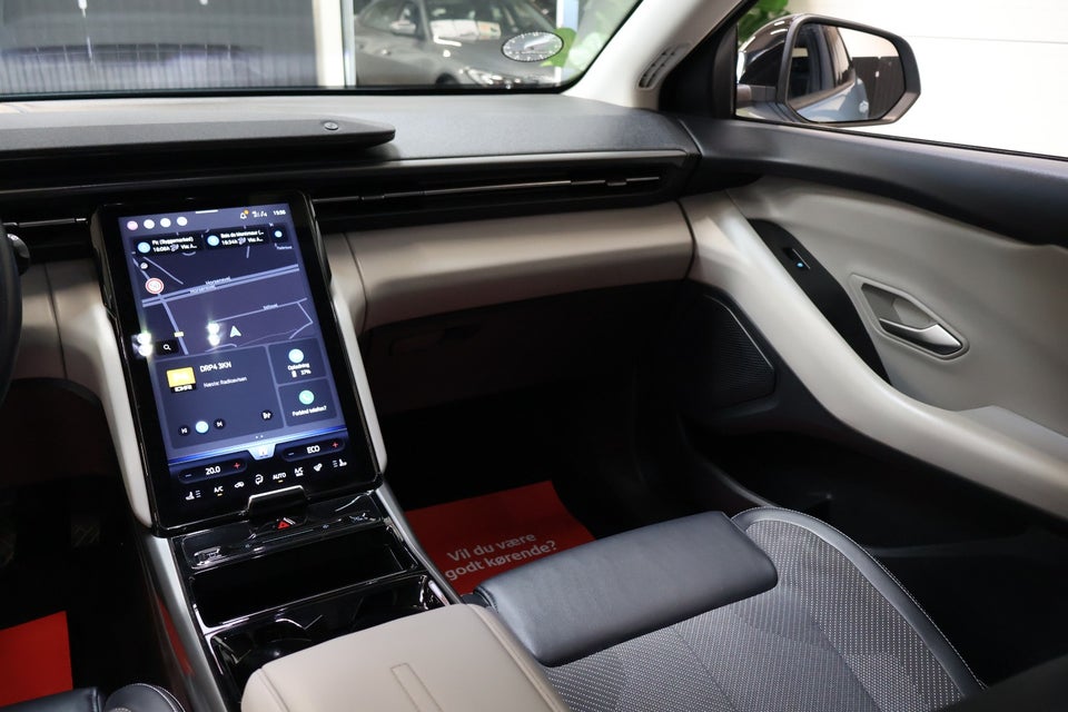 Ford Explorer 77 Select Extended Range 5d