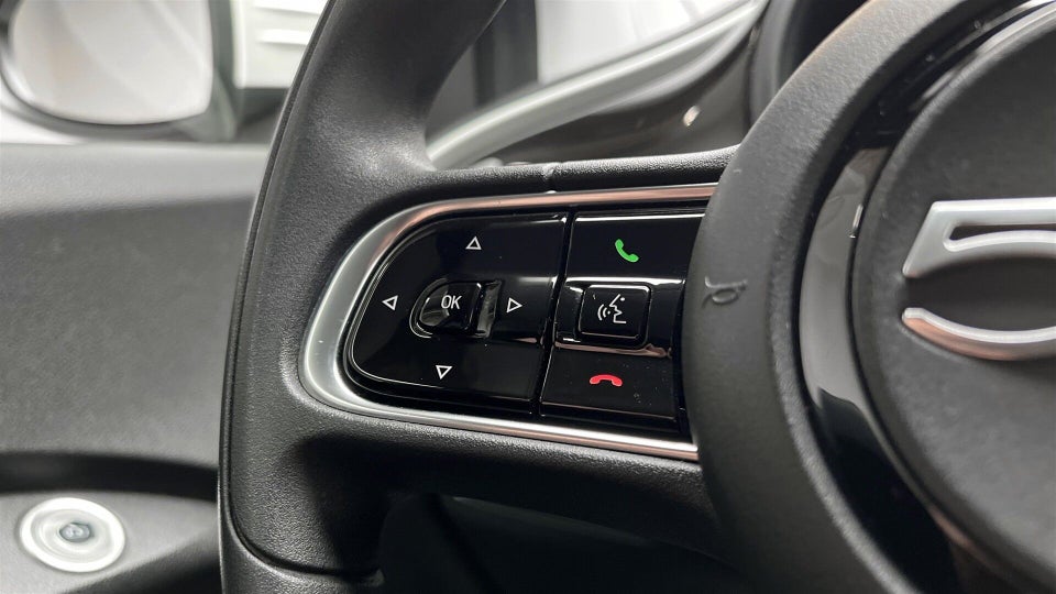 Fiat 500e 24 Action 3d