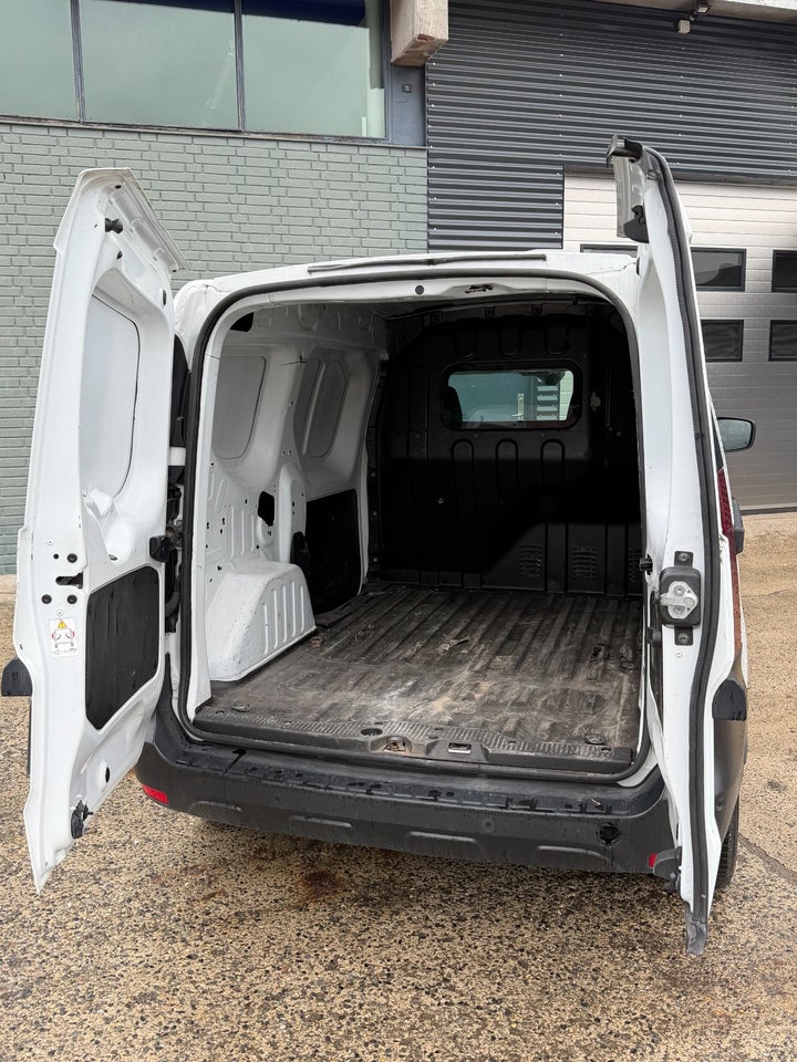 Renault Express 1,5 dCi 95 5d