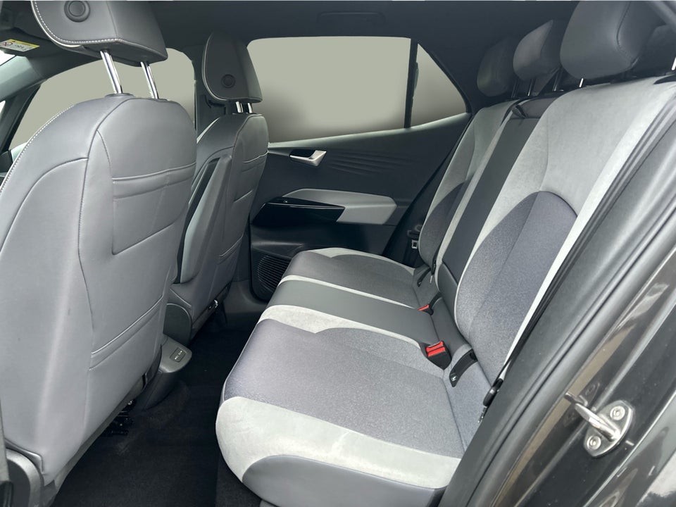 VW ID.3 58 1ST Max 5d