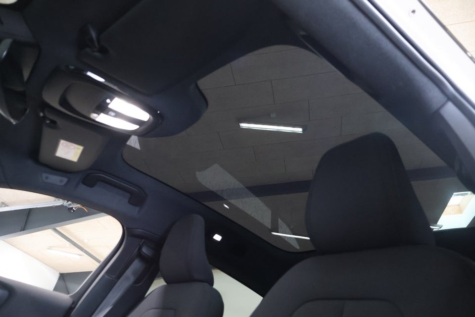 Volvo EC40 Extended Range Ultra 5d