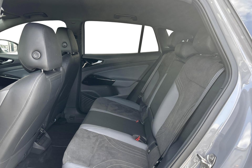 VW ID.4 77 Style+ 5d