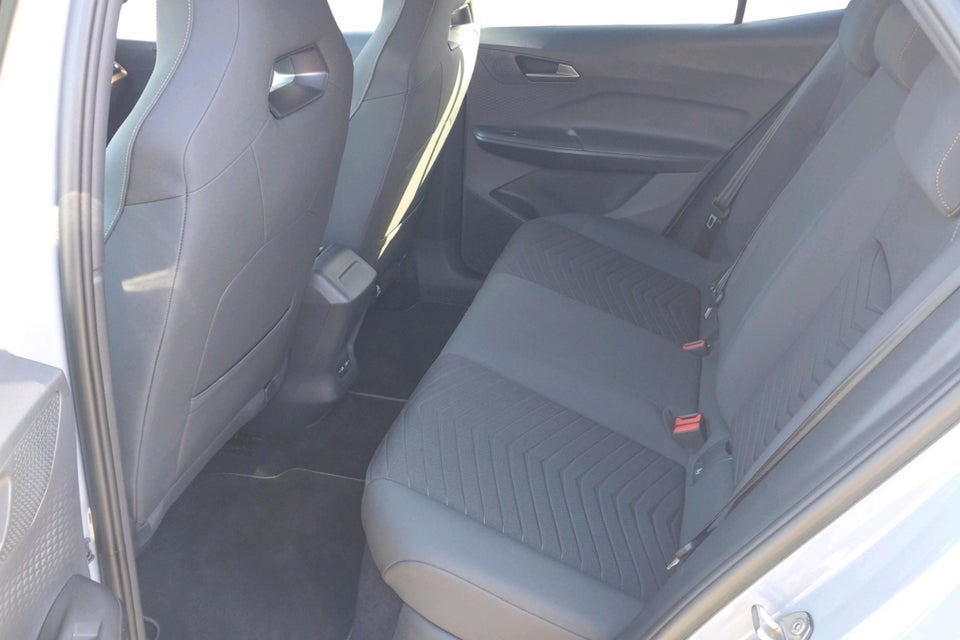 Cupra Born 58 High 5d