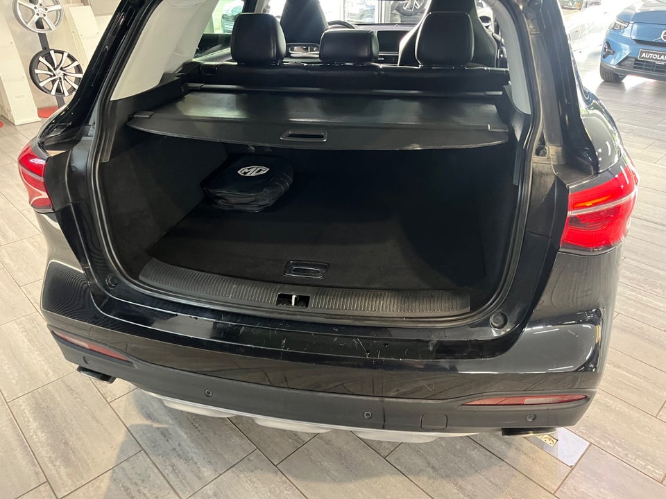 MG EHS 1,5 PHEV Luxury 5d