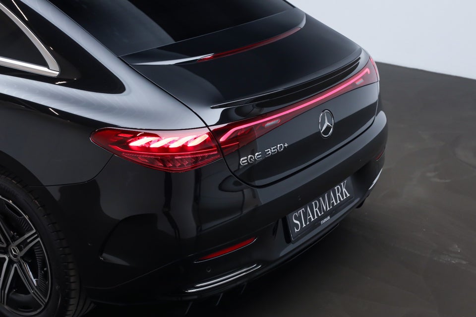 Mercedes EQE350+ AMG Line 4d