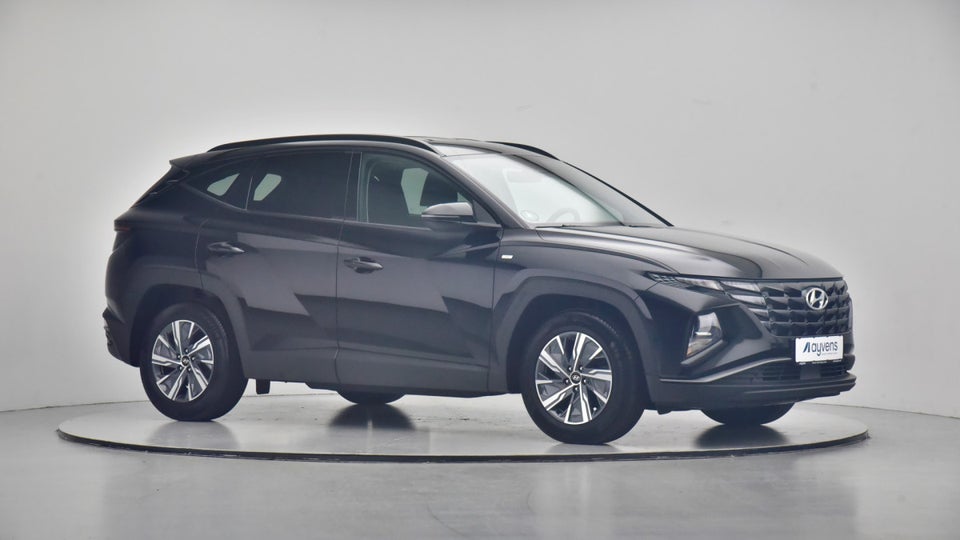 Hyundai Tucson 1,6 T-GDi mHEV Essential DCT 5d