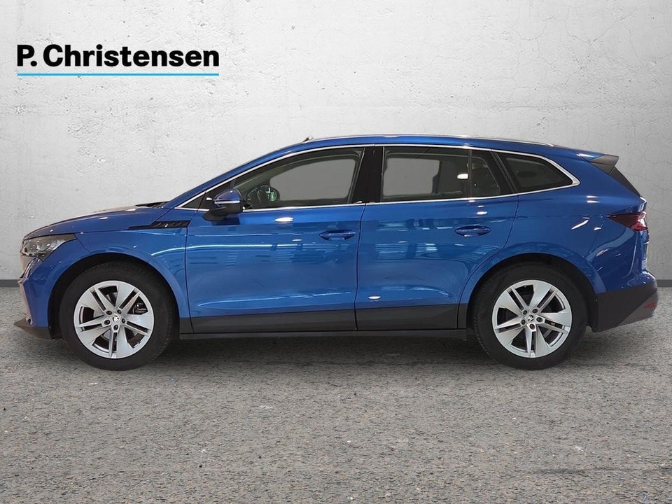 Skoda Enyaq 80 iV Loft 5d