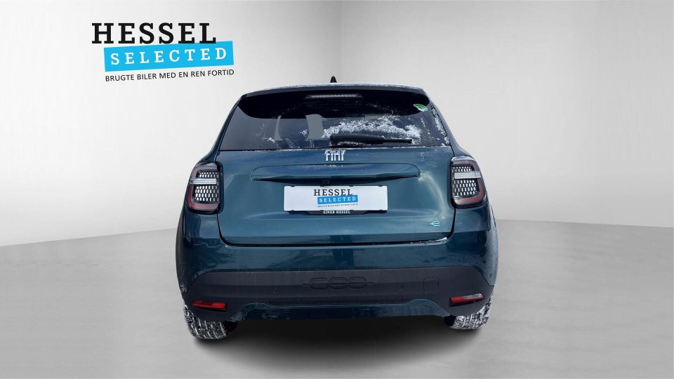 Fiat 600e 54 la Prima 5d