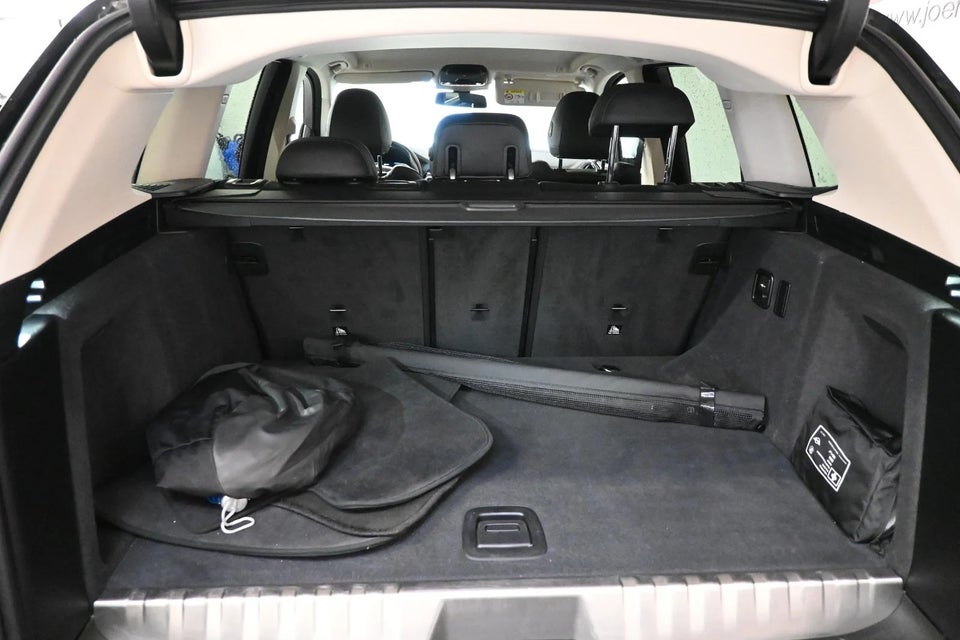 BMW X3 2,0 xDrive30e aut. 5d