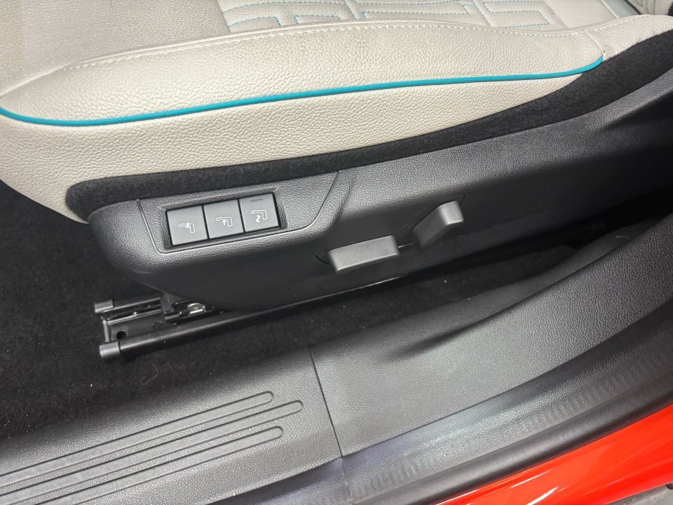 Fiat 600e 54 la Prima 5d