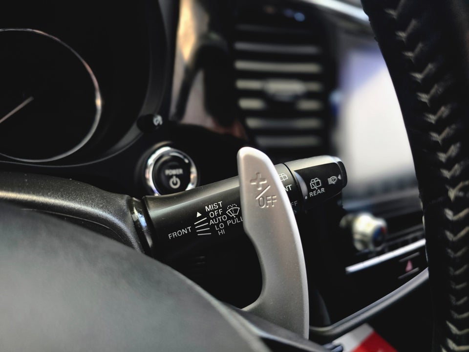 Mitsubishi Outlander 2,4 PHEV Inform+ CVT 4WD 5d