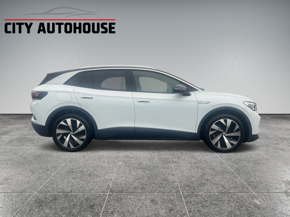 VW ID.4 77 1ST Pro Performance 5d