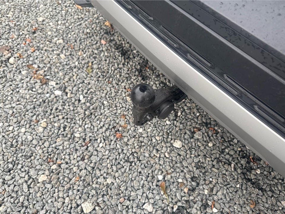 Skoda Elroq 85 iV Loft 5d