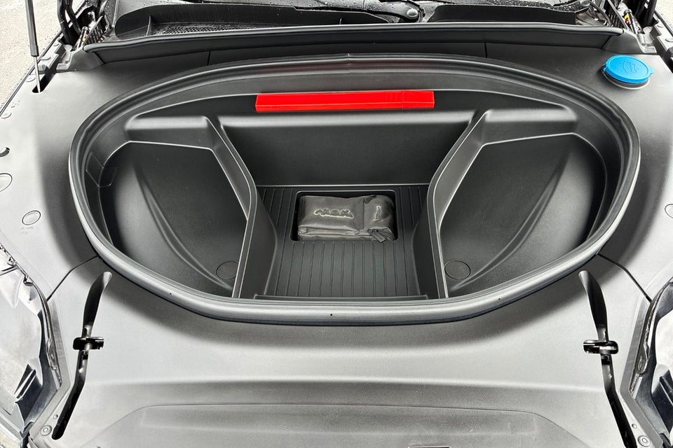 Volvo EX90 Twin Ultra 7prs 5d
