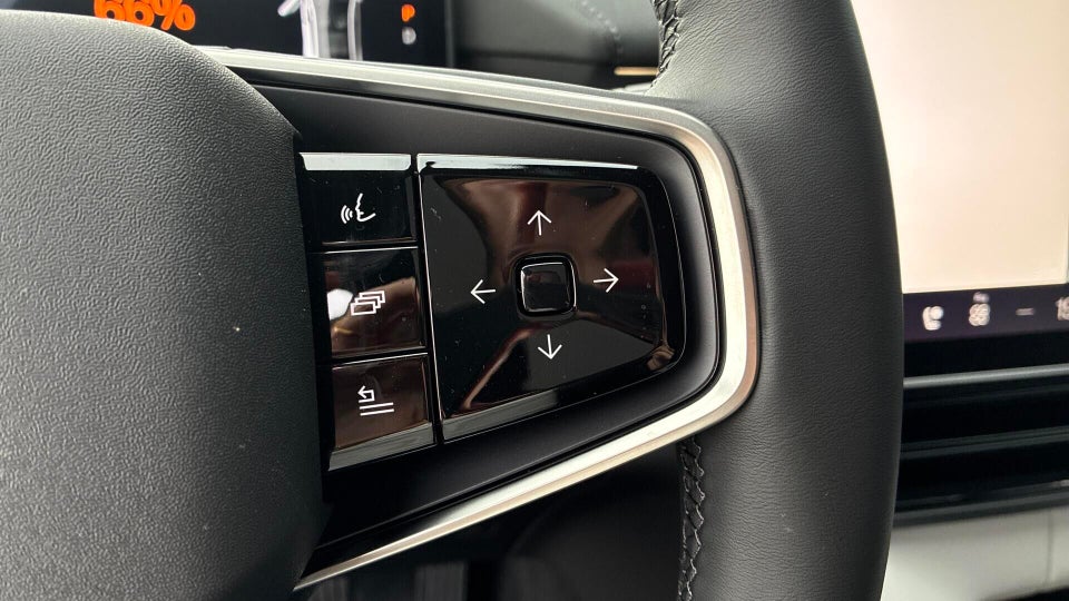 Polestar 4 Coupé Nordic Edition AWD 5d