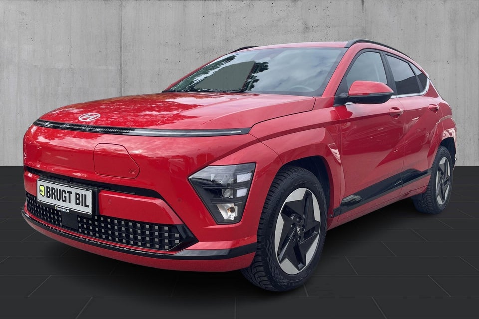 Hyundai Kona 48 EV Essential 5d