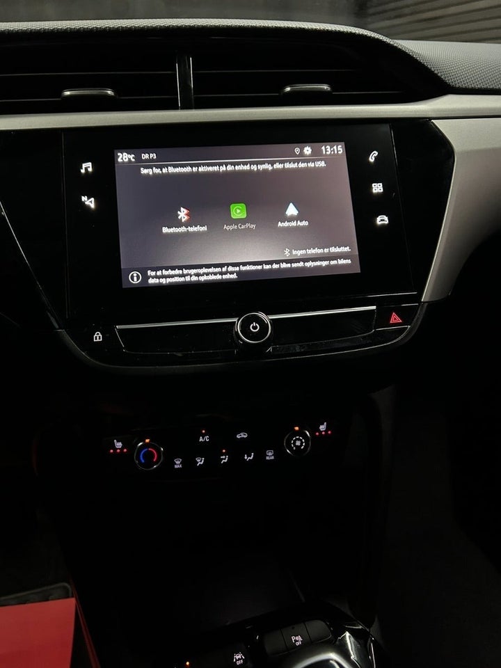 Opel Corsa 1,2 Edition+ 5d