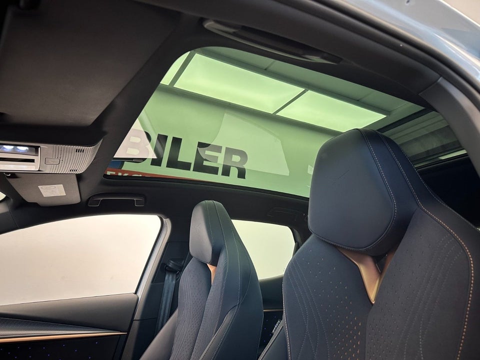 Cupra Tavascan 77 Adrenaline 5d