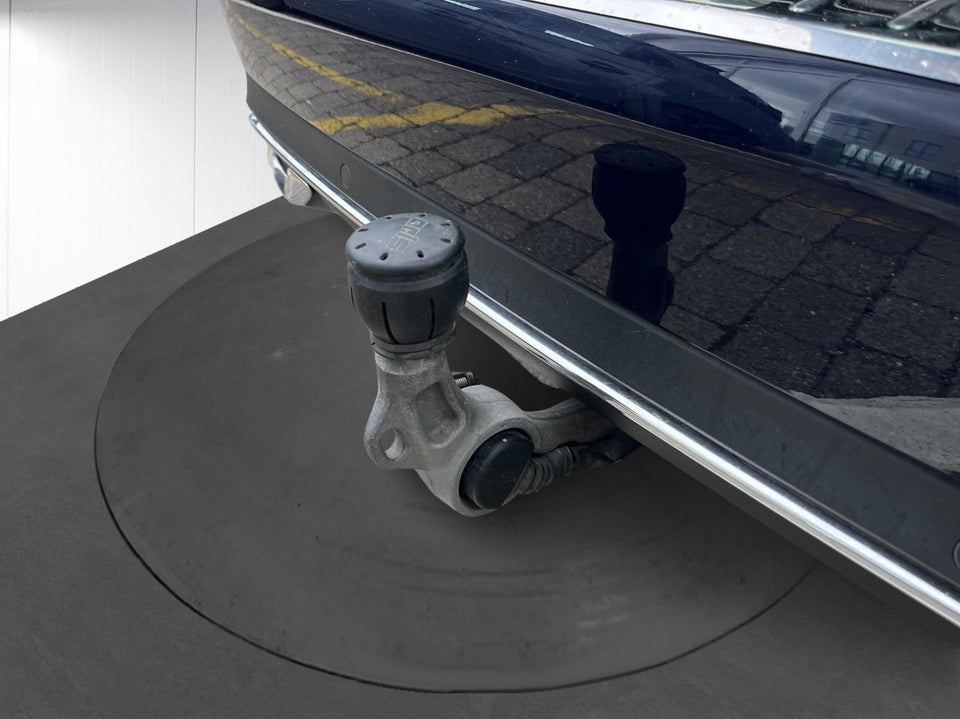 Mercedes C300 de 2,0 Advantage stc. aut. 5d
