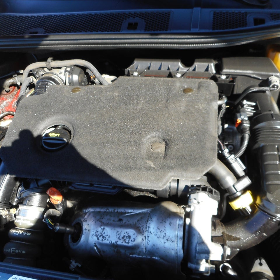 Opel Corsa 1,5 D 102 Edition 5d