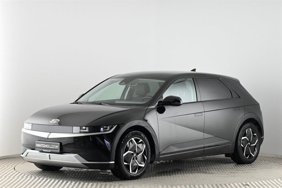 Hyundai Ioniq 5 73 Essential 5d