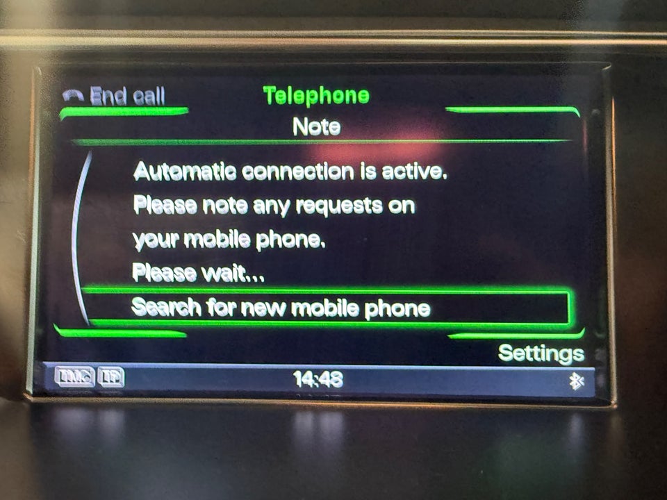 Audi A5 2,0 TDi 190 S-line Sportback quattro S-tr. 5d