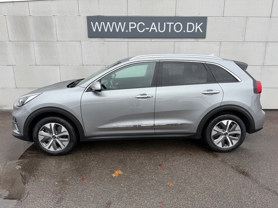 Kia e-Niro 64 Comfort 5d