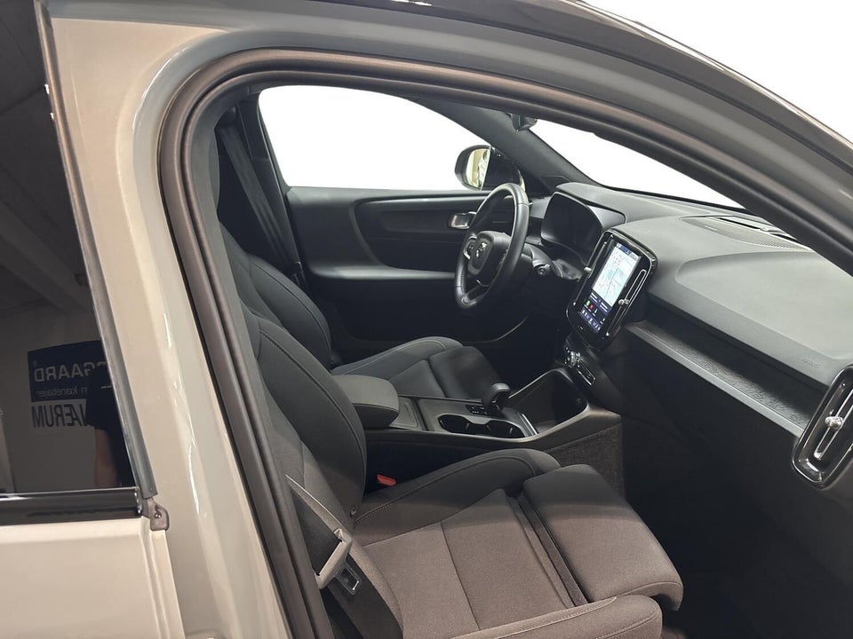 Volvo EX40 Twin Performance Ultra 5d