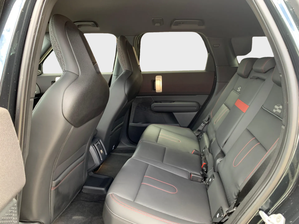MINI Countryman E JCW Trim L 5d
