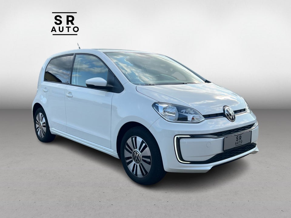 VW e-Up! United 5d