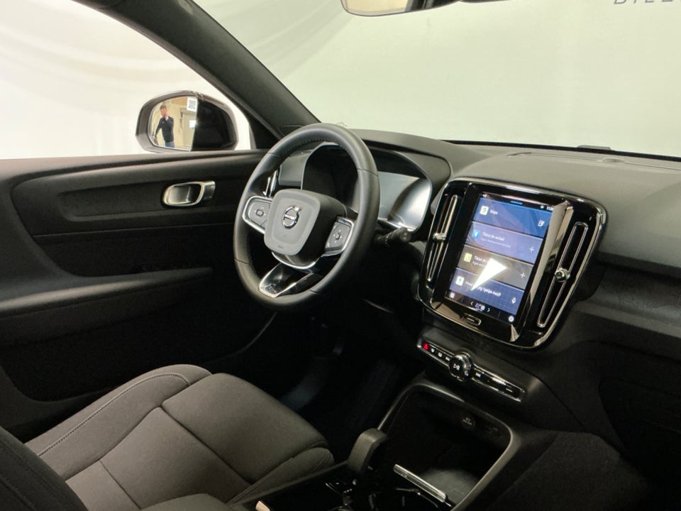 Volvo XC40 P6 ReCharge Plus 5d