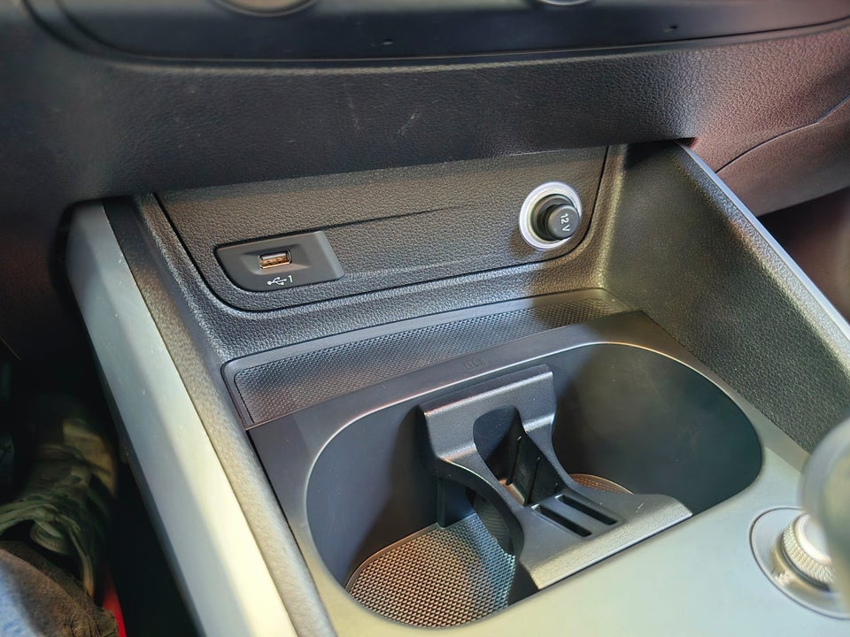 Audi Q2 1,4 TFSi 150 Sport S-tr. 5d