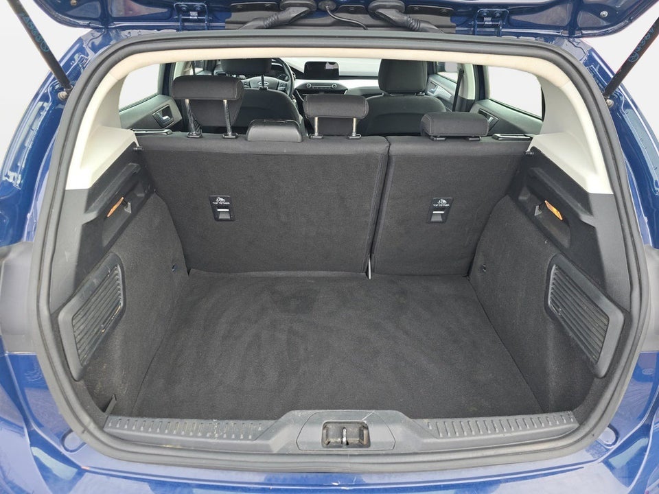 Ford Focus 1,0 EcoBoost Trend Edition 5d