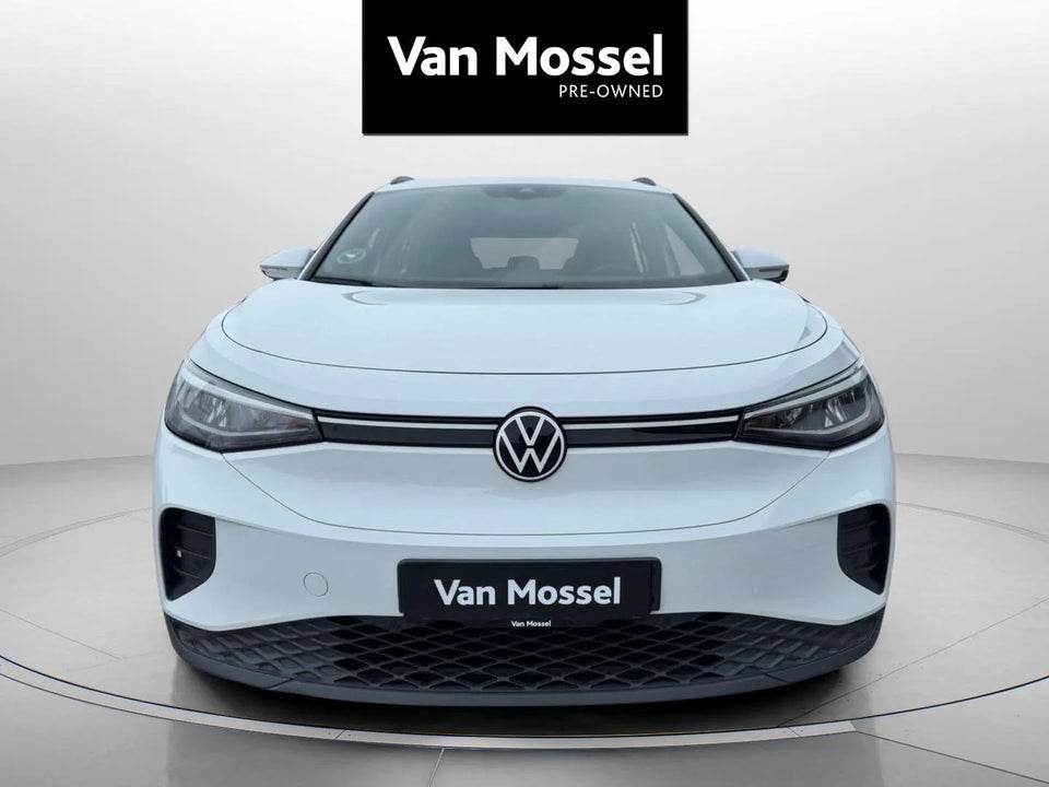 VW ID.4 77 1ST Pro Performance 5d