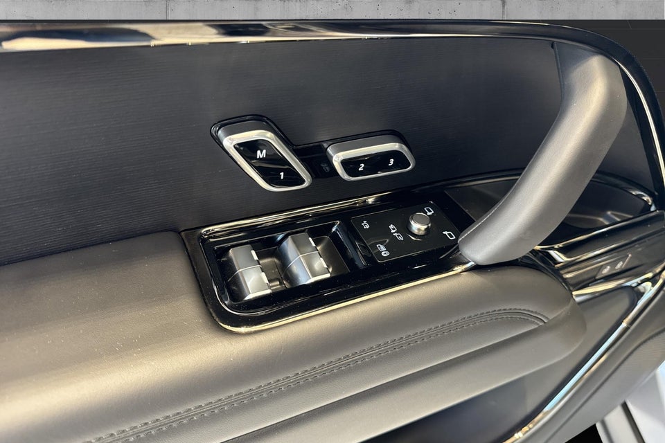 Land Rover Range Rover Sport 3,0 P460e Dynamic HSE aut. 5d