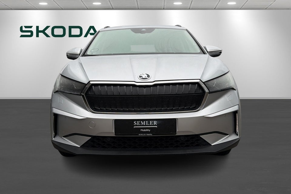 Skoda Enyaq 60 iV Premium 5d