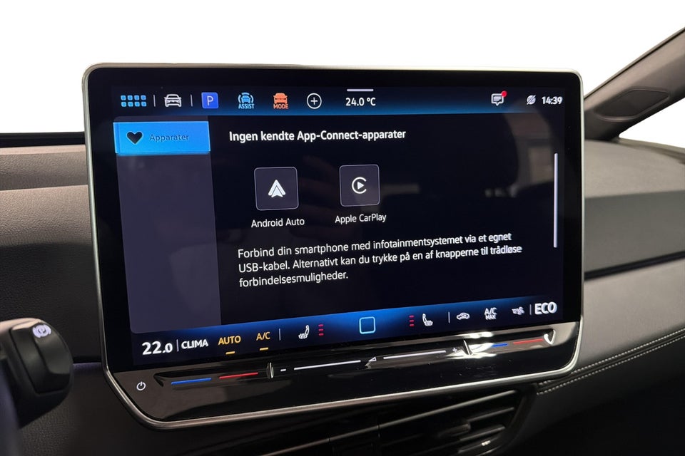 VW ID.3 77 Max+ 5d