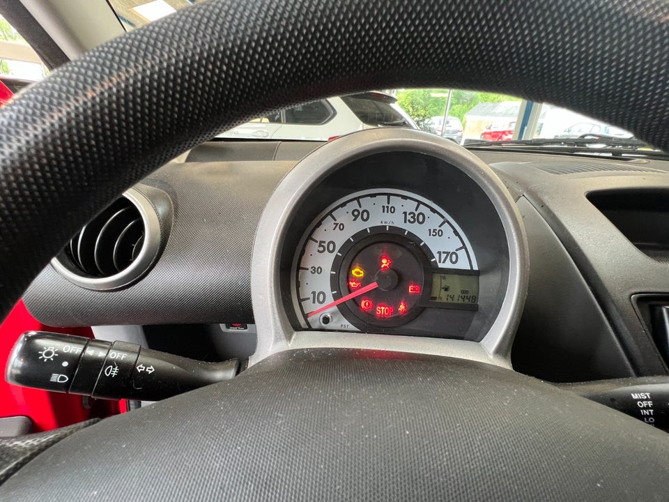 Peugeot 107 1,0 Urban 3d