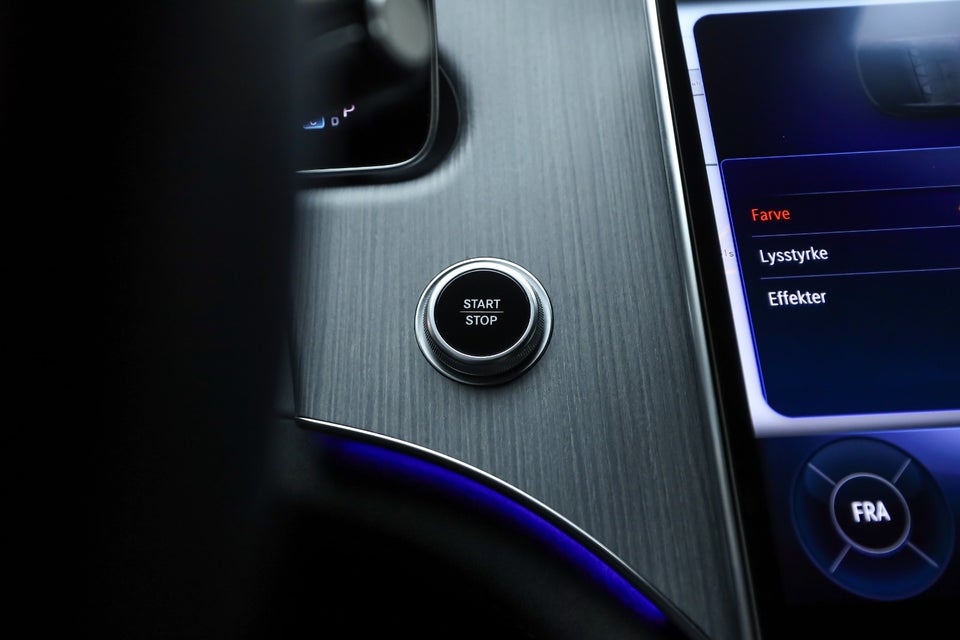 Mercedes EQE350 SUV AMG Edition 4Matic 5d