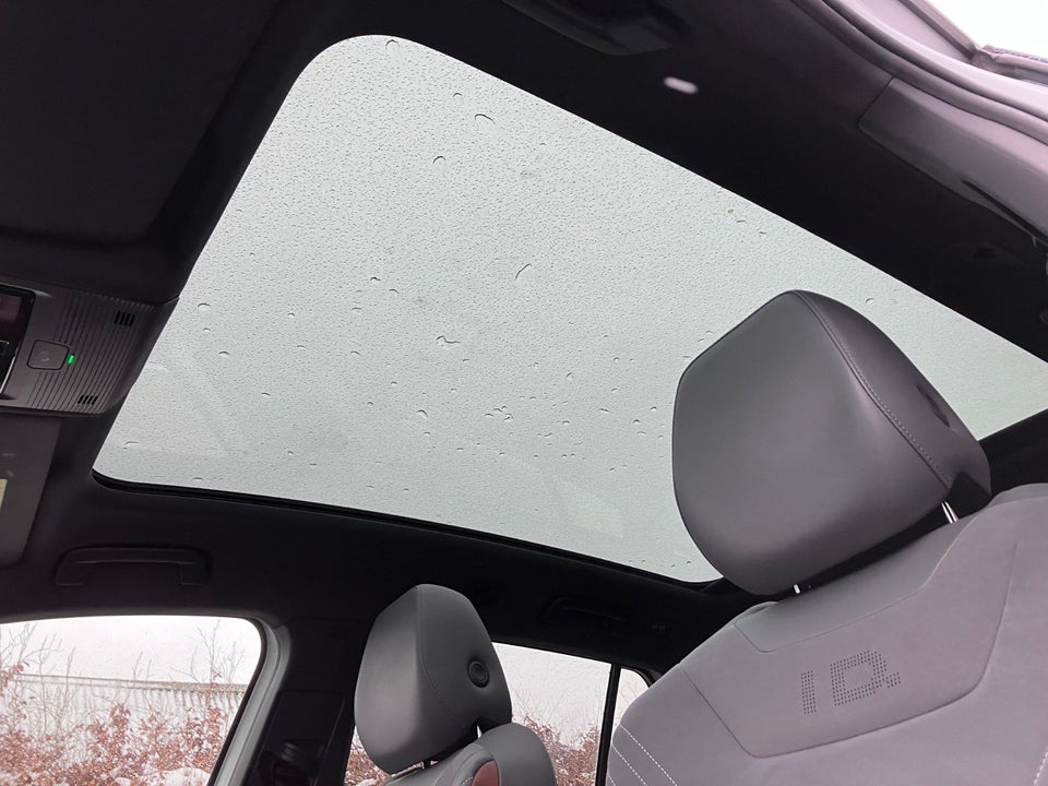 VW ID.4 77 1ST Pro Performance Max 5d