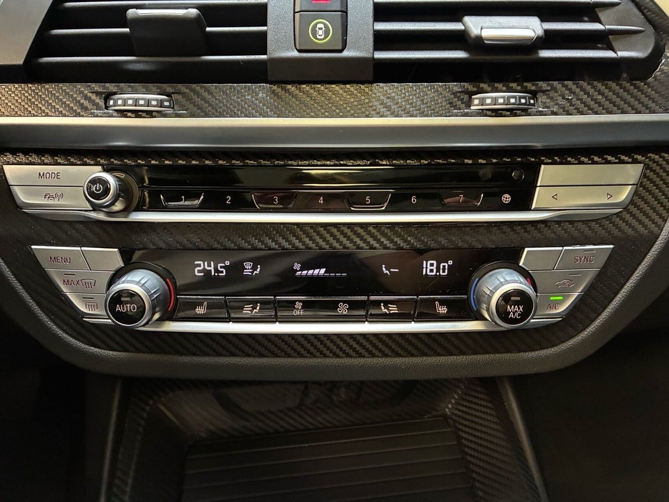 BMW iX3 Charged Plus 5d