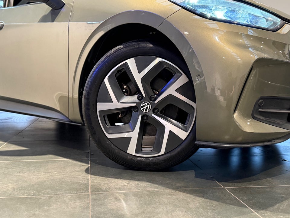 VW ID.3 58 Style Pro 5d